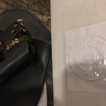Stamp your Permits