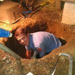 Installing Well Pump