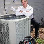 Air Conditioner Tune-up and Installation