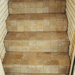 Custom Stairs