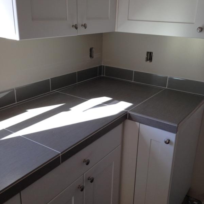 Kitchen counter