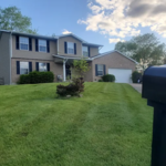 EXTERIOR PAINTING