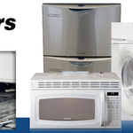 " Your Family Appliance Doctor"