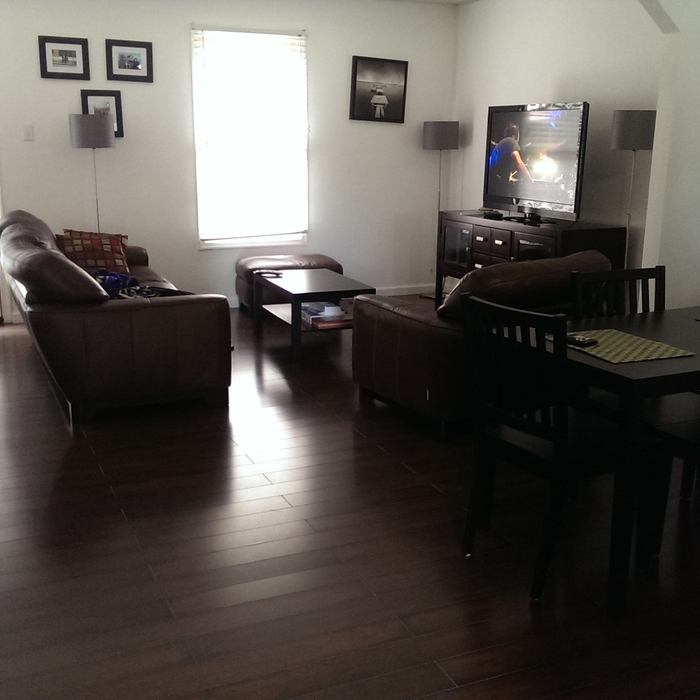 floor replacement