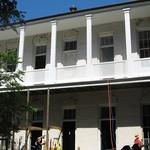 restored gallery
