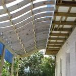 New Orleans Porch