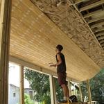 New Orleans Porch