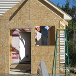 Storage space