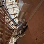 HVAC Cutomer Installs