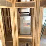 HVAC Cutomer Installs