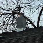 New Chimney