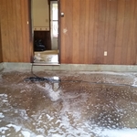 Floor Maint. Concrete