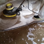 Floor Maint. Concrete