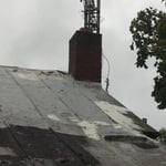 patch job over many years of rust.