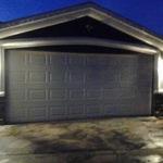 New Door Installation Completed 2014