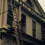 Installing New Columns