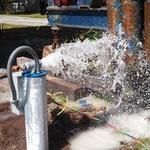 New Well