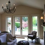 Before window