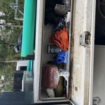 Sewer pipe replacement