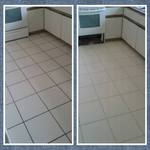 Old Grout gets a new look!