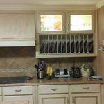 Custom Kitchen
