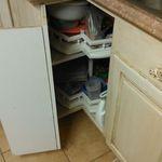 Custom Kitchen