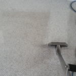 carpet cleaning