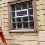 install 1 window