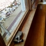 Refinish Sills