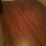 bsdroom floor