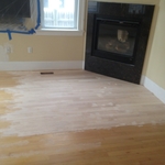 Before