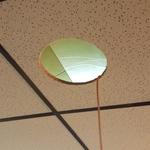 Mounting Holes