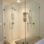 1/2" Glass