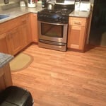 QuickStep Home