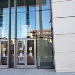 Front Windows