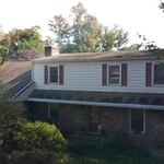 Newark DE Shingle Roof Replacement
