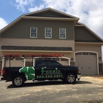 Voted Delaware's #1 Home Improvement Company!
