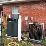 system replacement