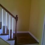stair landing