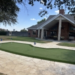 Putting Green