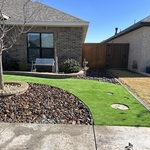 Landscape Renovation