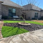 Landscape Renovation