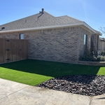 Landscape Renovation