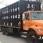 JC TREE CARE NY CORP