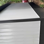 Pole Barn Construction