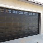 steal back black door