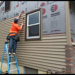 Fiber Cement Siding