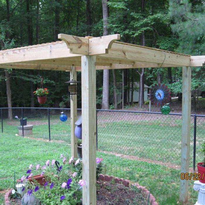 Trellis