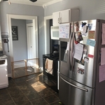 interior remodel