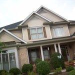 Spacious and inviting family home